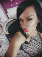 Транси Алина, фото