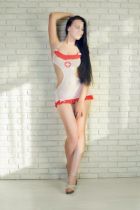 проститутка Владислава