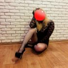 индивидуалочка Рената, г. Уфа